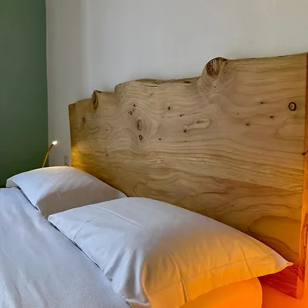 Lr Deluxe - San Babila Cozy Milano