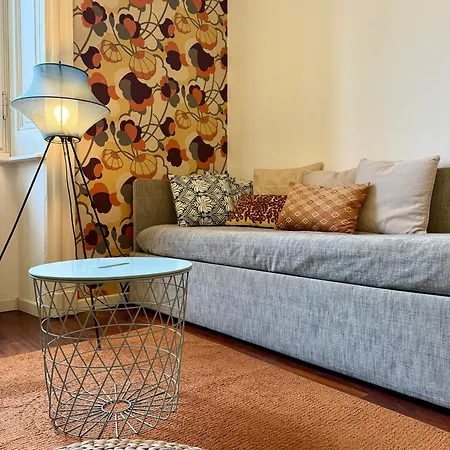 Lejlighed Lr Deluxe - San Babila Cozy Milano