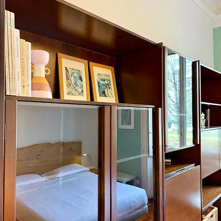 Lr Deluxe - San Babila Cozy * Milano