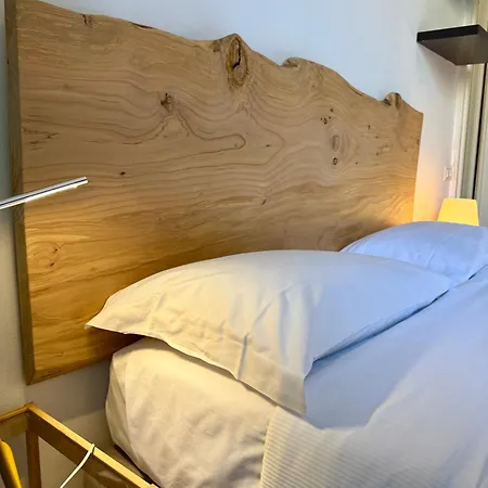 Lr Deluxe - San Babila Cozy Lejlighed
